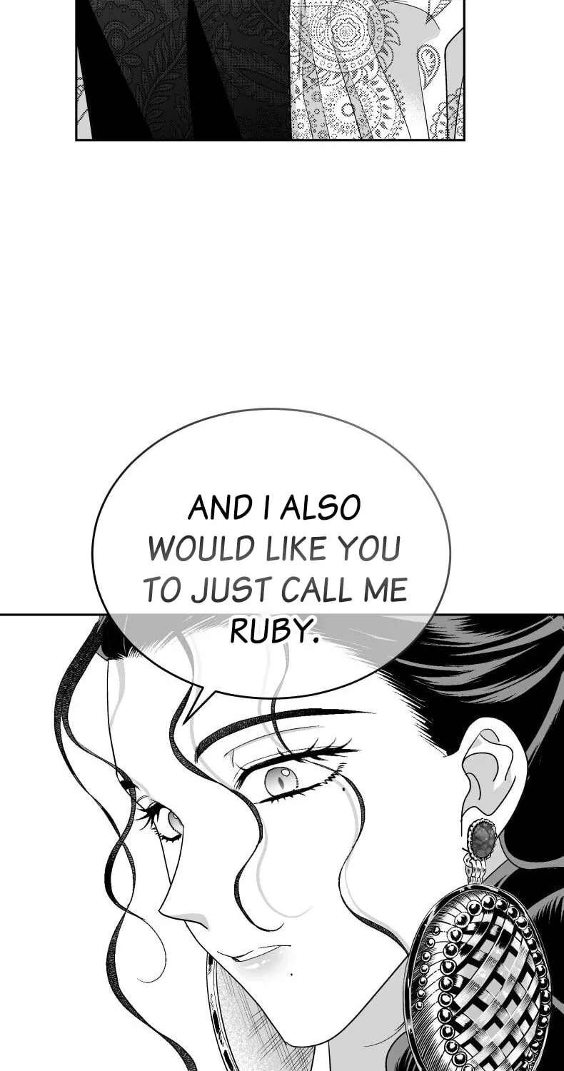 The Princess Wants Love! Chapter 3 - page 61