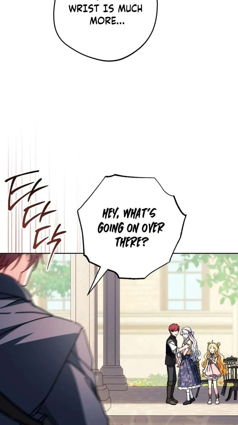 Can I Cry Now? Chapter 56 - page 109