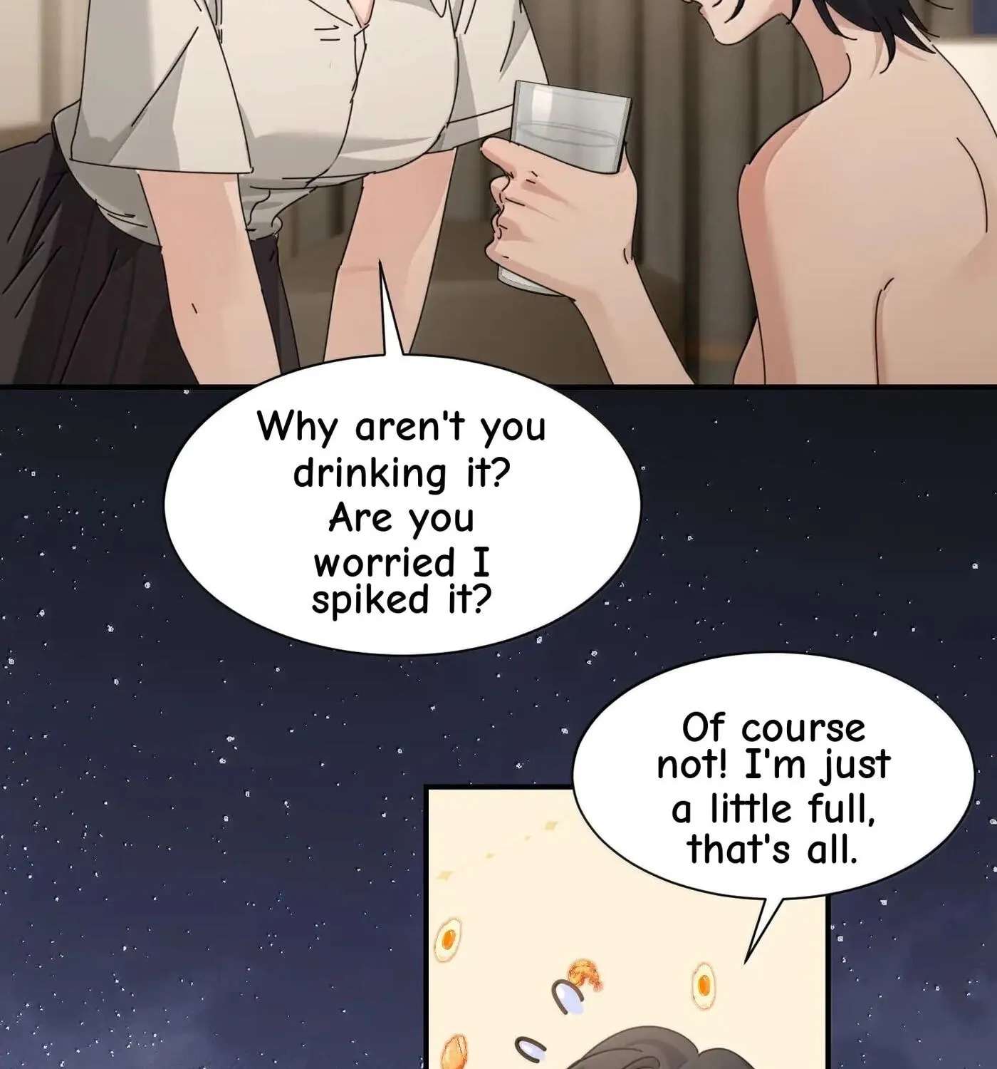 The Yandere Sister Just Wants Me to Bully Her Chapter 113 - page 75