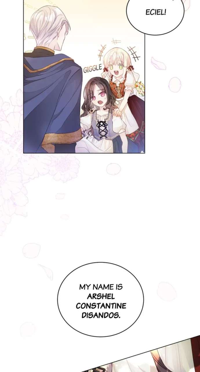 My Father, the PossessiveDemi-God Chapter 2 - page 17