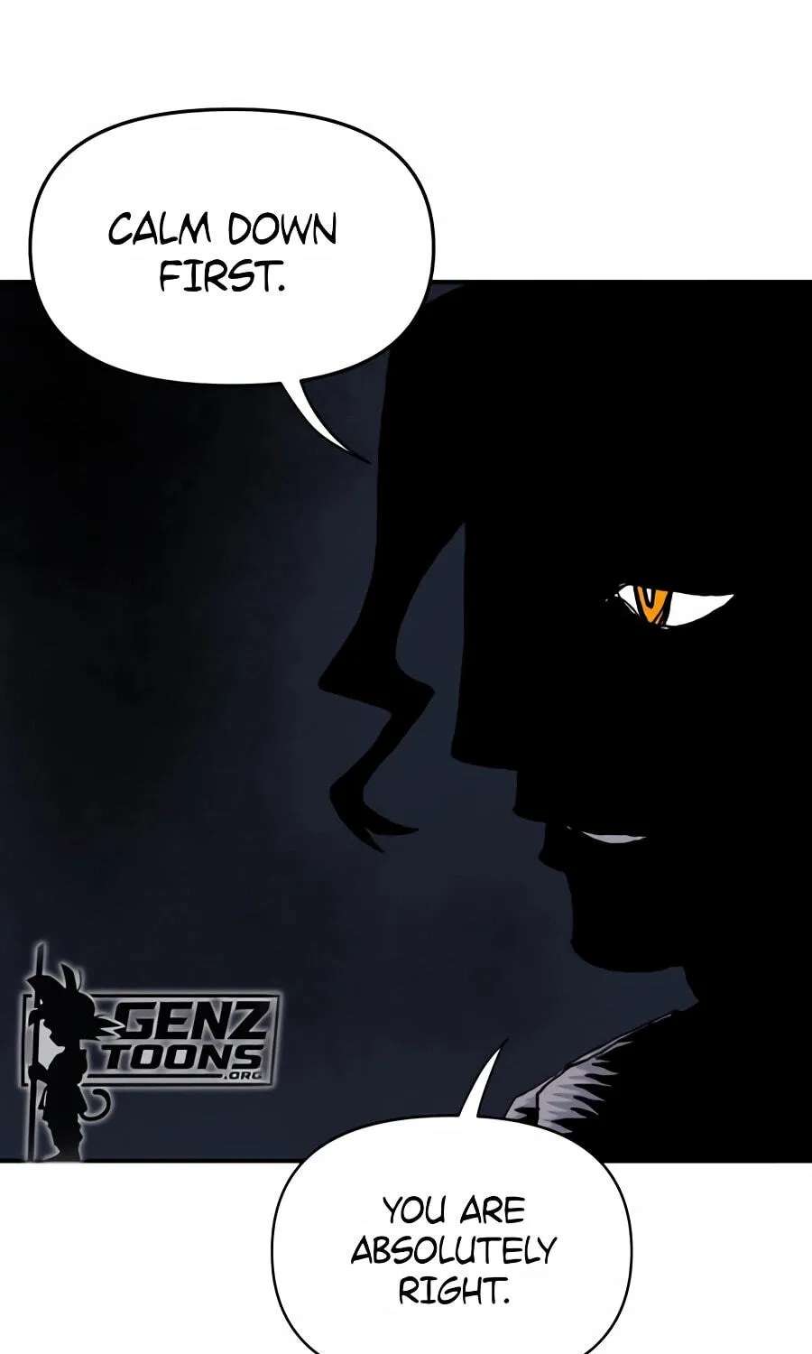 The Tale Of The Skeleton Messenger Chapter 49 - page 97