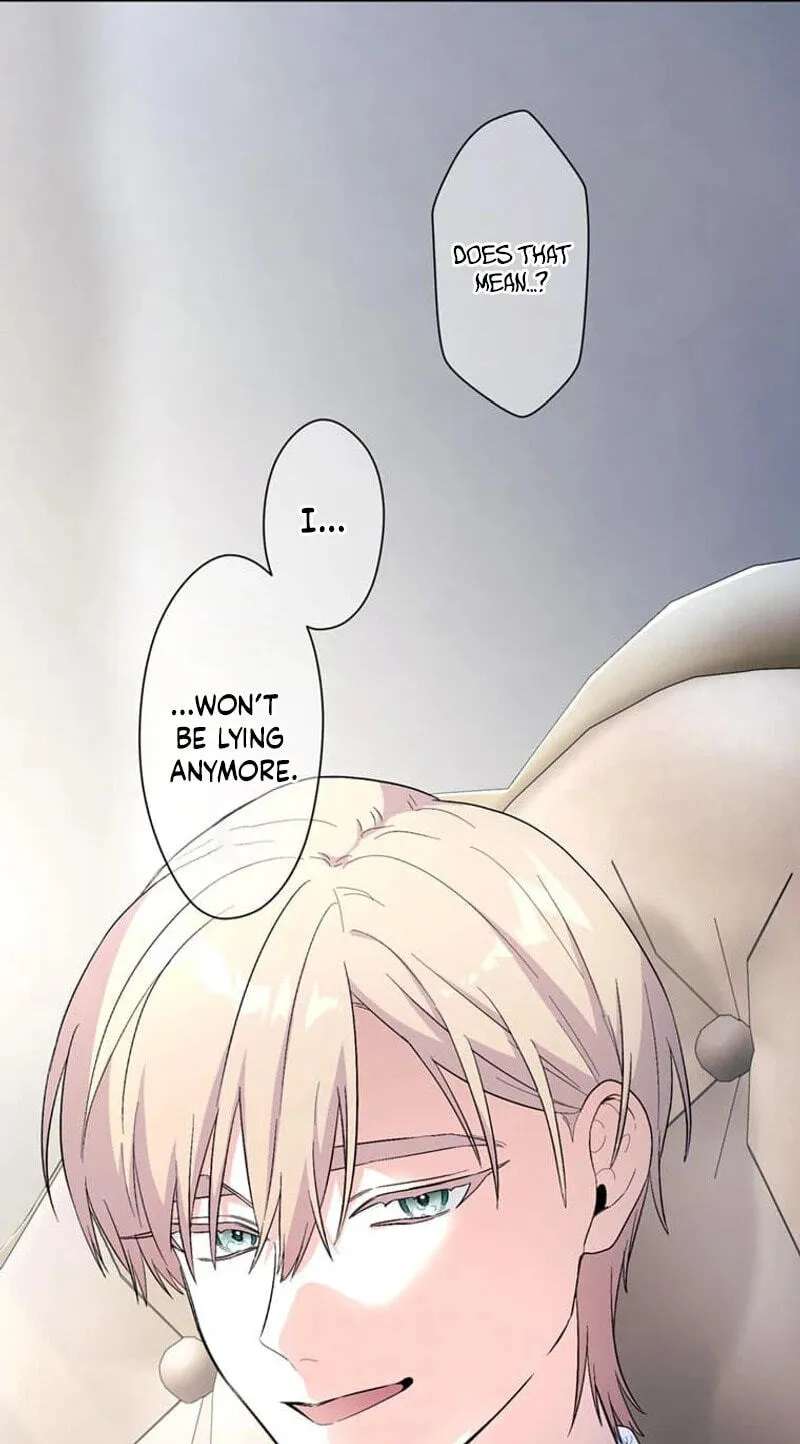 Oshi Idol wa Saikyou no Fiance ga Omamori Shimasu Chapter 29 - page 47