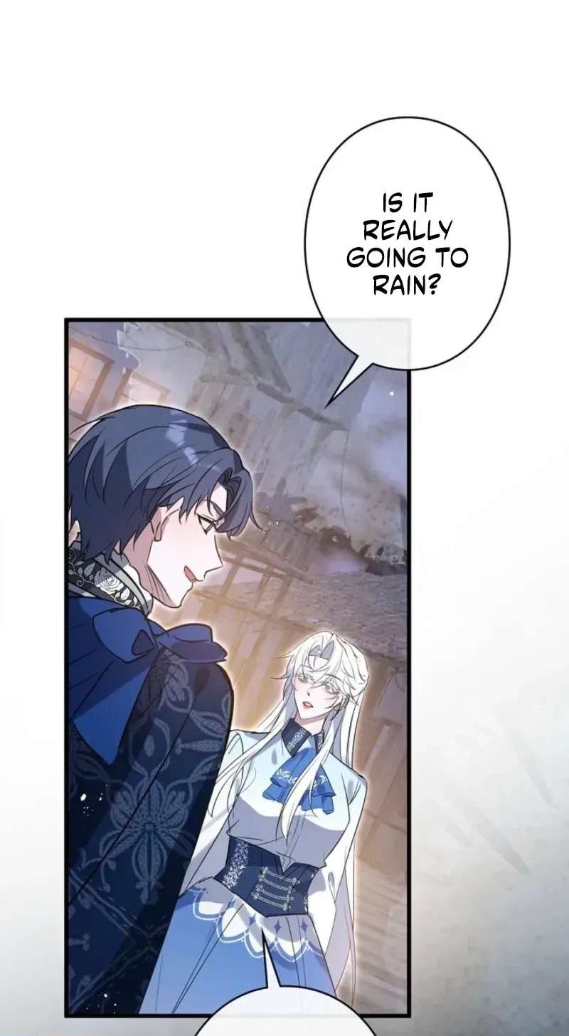 The Fake Saintess's Splendid Revenge Chapter 53 - page 10