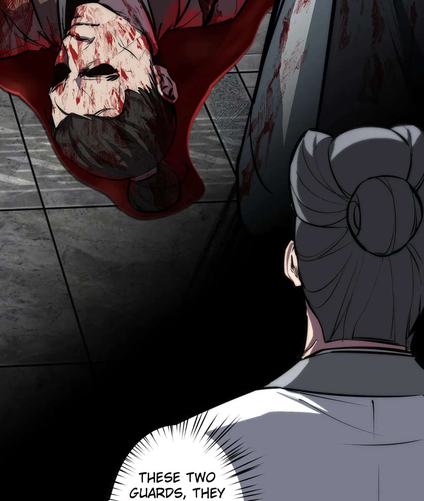 Reverend Insanity Remake Chapter 30 - page 47