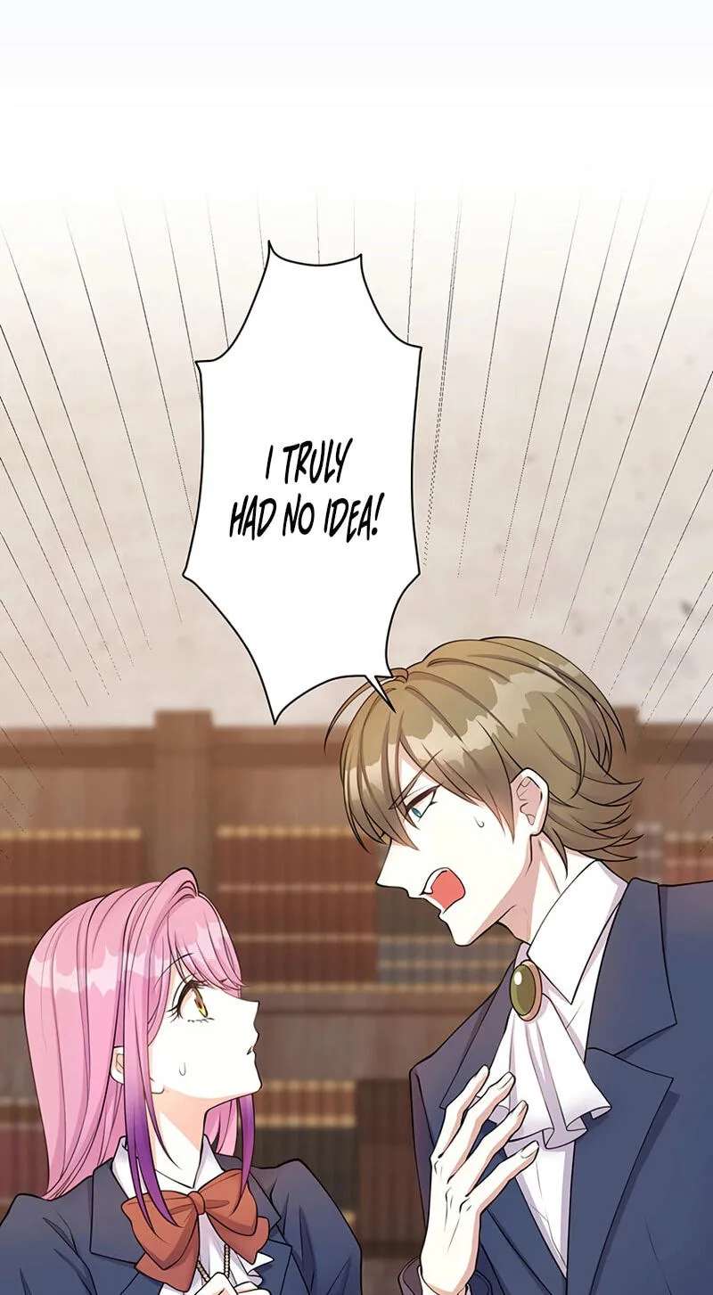 Tensei shitara Ikenie Oujo deshita ga - Maou-sama no Dakimakura ni Saishuushoku shimashita Chapter 47 - page 65
