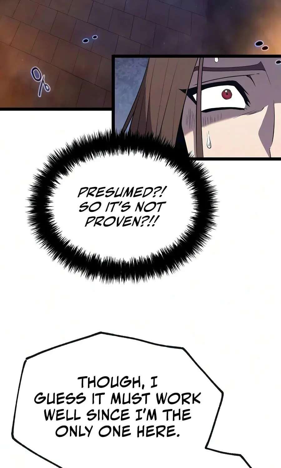 Tang Clan Legend Chapter 59 - page 87