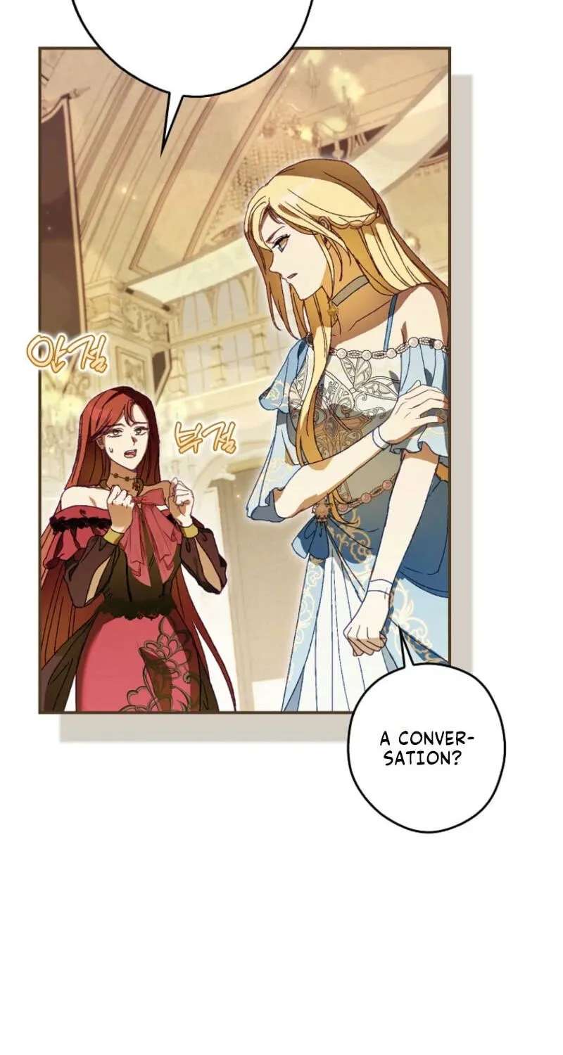 Cinderella's Pocket-Sized Protector Chapter 57 - page 14