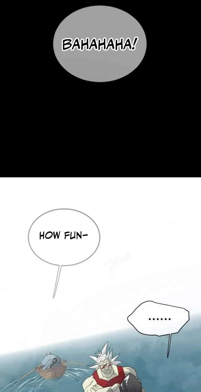 The Superhuman Era Chapter 253 - page 82