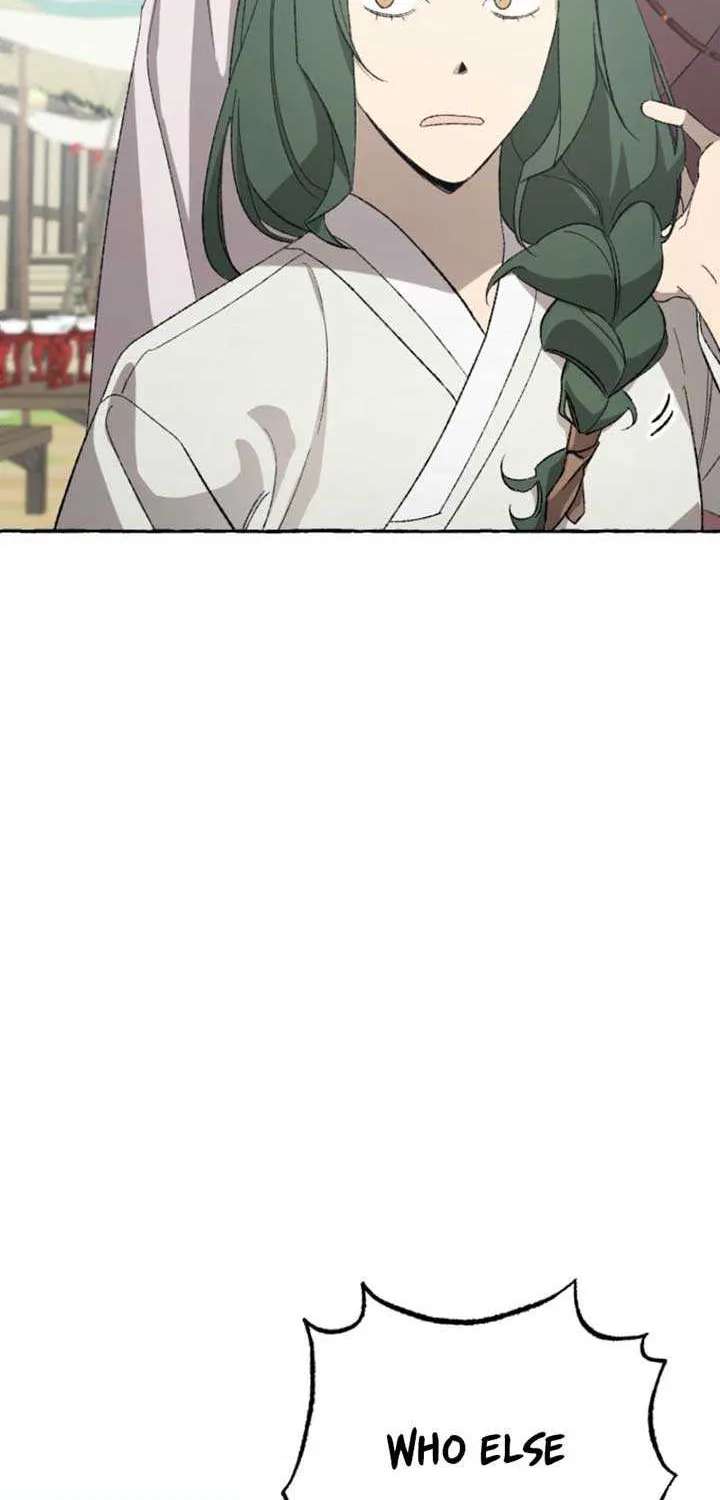 Hyangdan Chronicles Chapter 2 - page 15