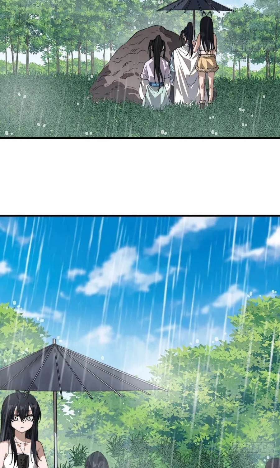 Rise of the Mountain Chief Chapter 864 - page 44