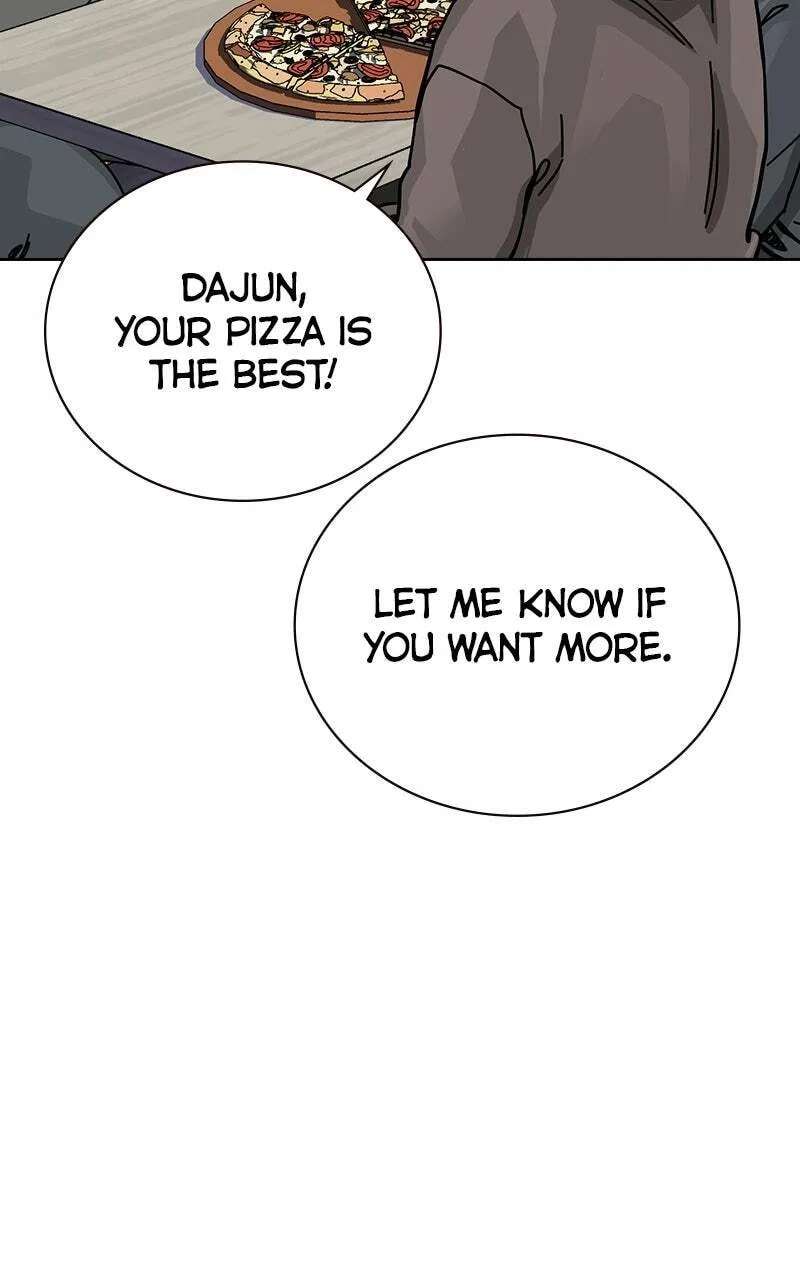 To Not Die Chapter 225 - page 101