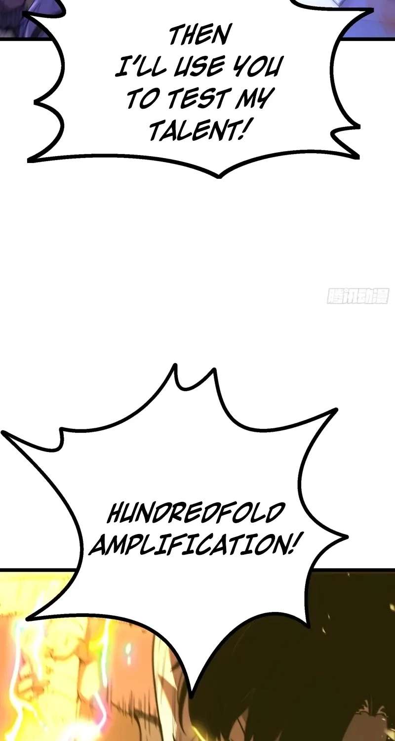 Global Game: I Can Amplify Everything by a Hundred Times Chapter 1 - page 99