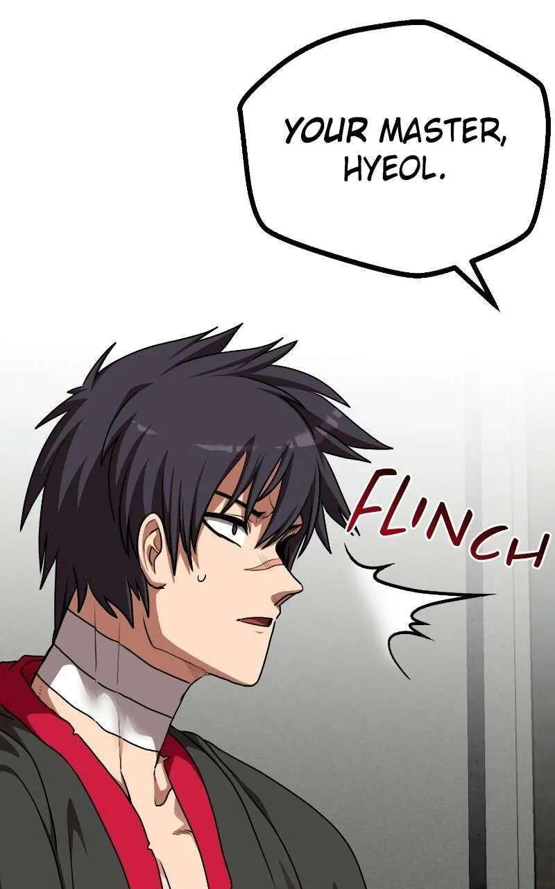 Maybe Undefeatable Chapter 72 - page 32