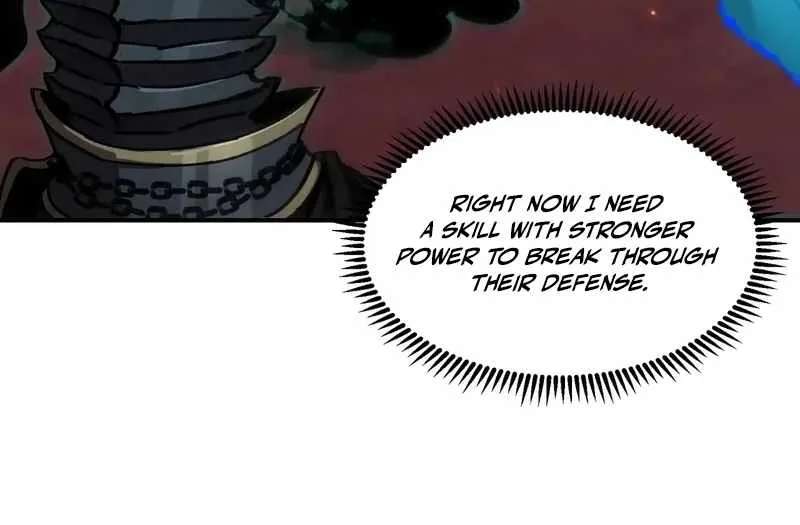 Becoming Necromancer God Through a Skeleton Clone Chapter 15 - page 27