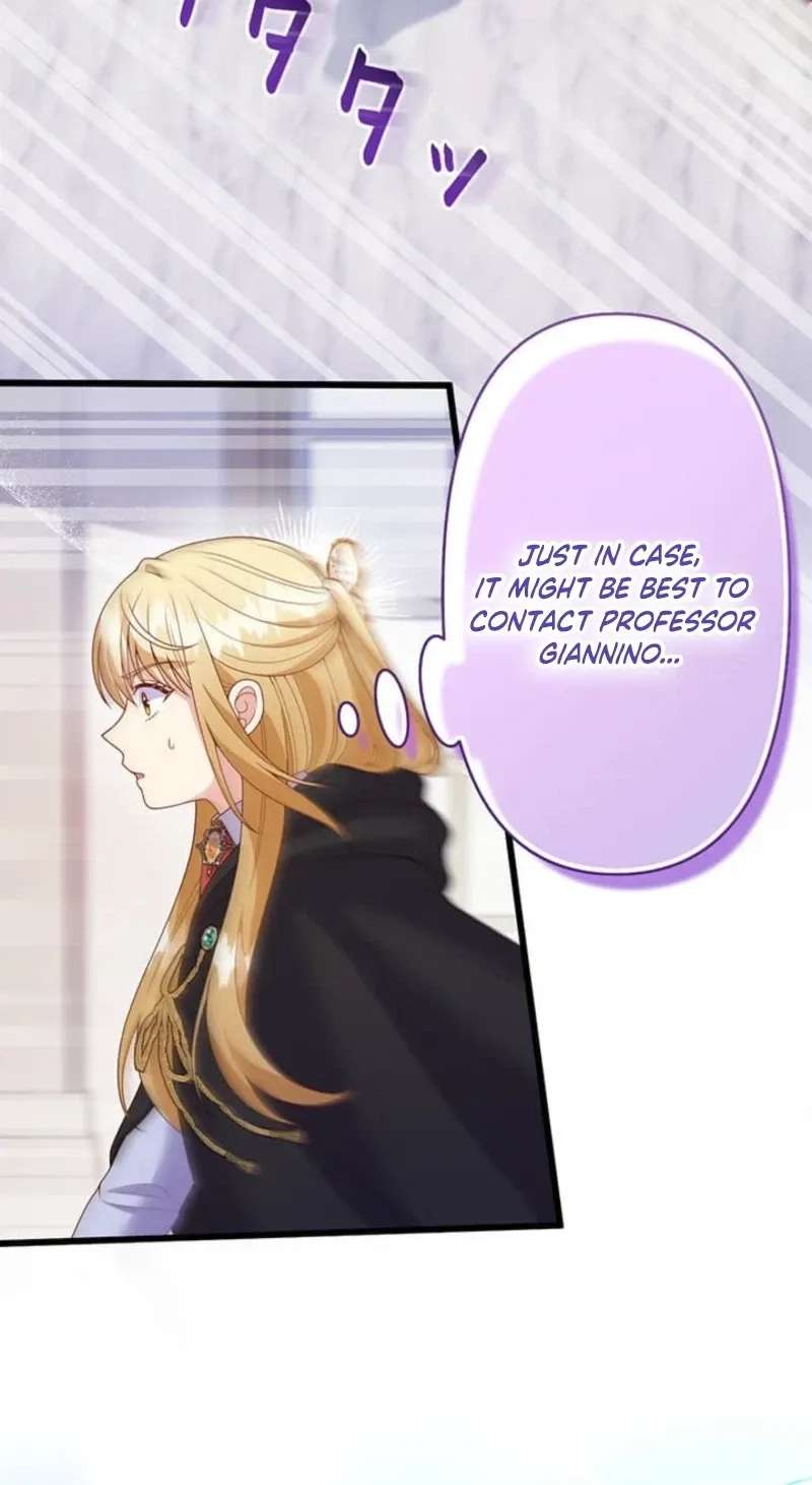 Having Turned Back Time, I Want to Live a Different Life Chapter 36 - page 49
