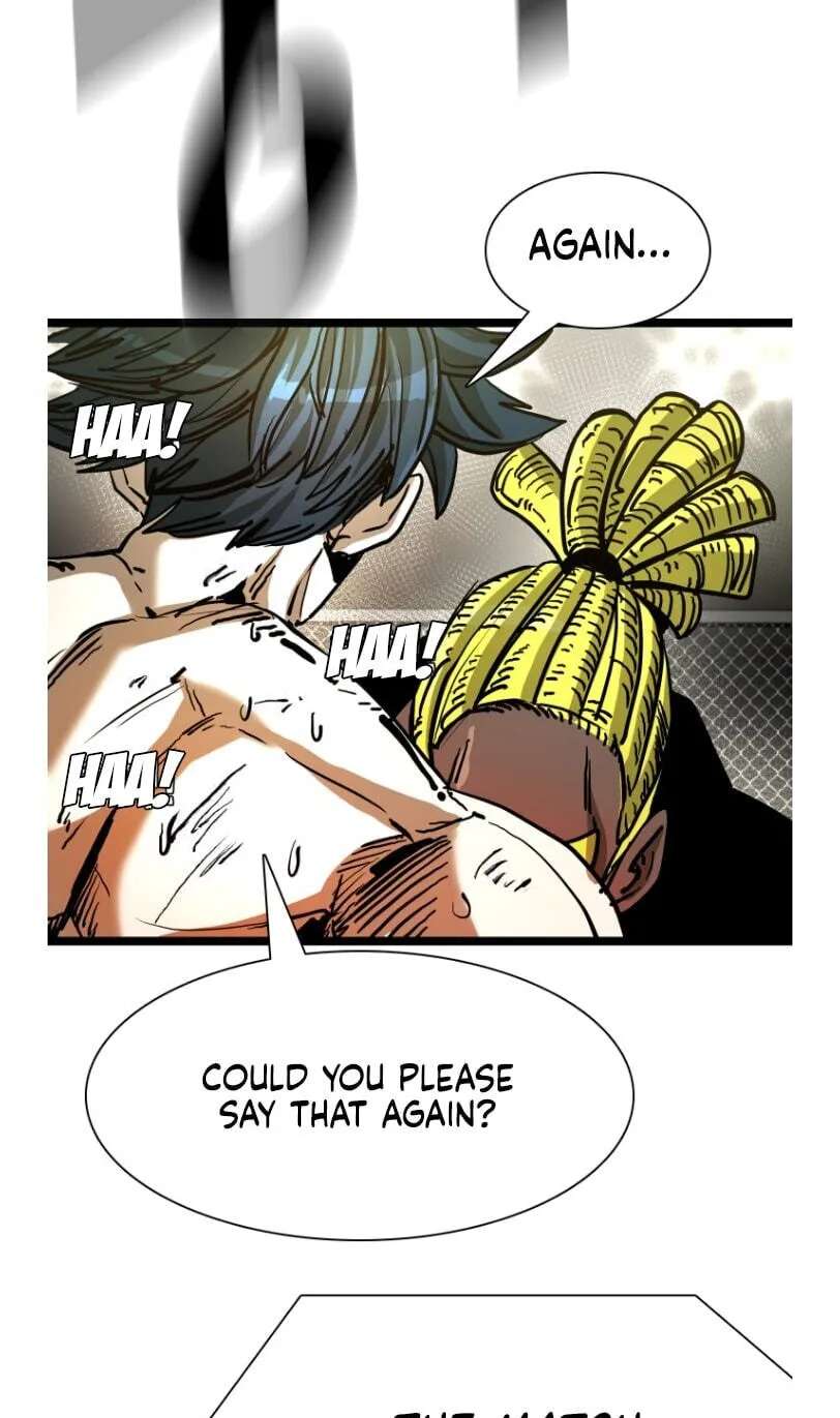 Shark Chapter 366 - page 125