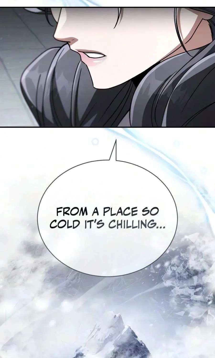 Reincarnation of the Fist King Chapter 67 - page 75