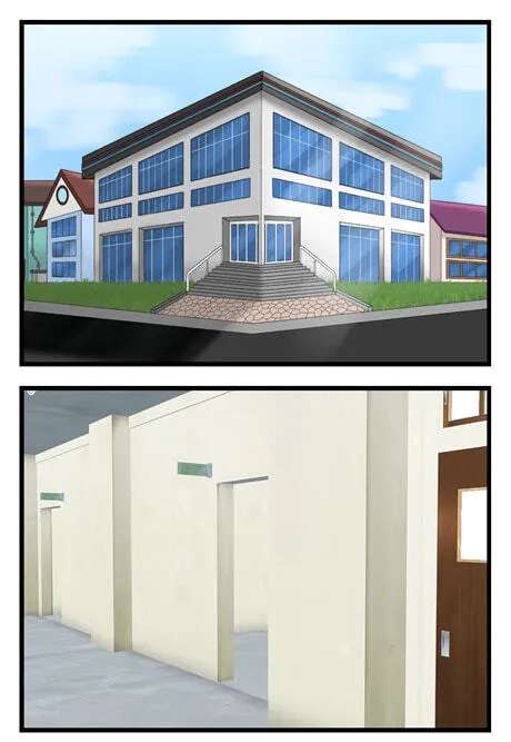 My Blossoming Summer Chapter 48 - page 15