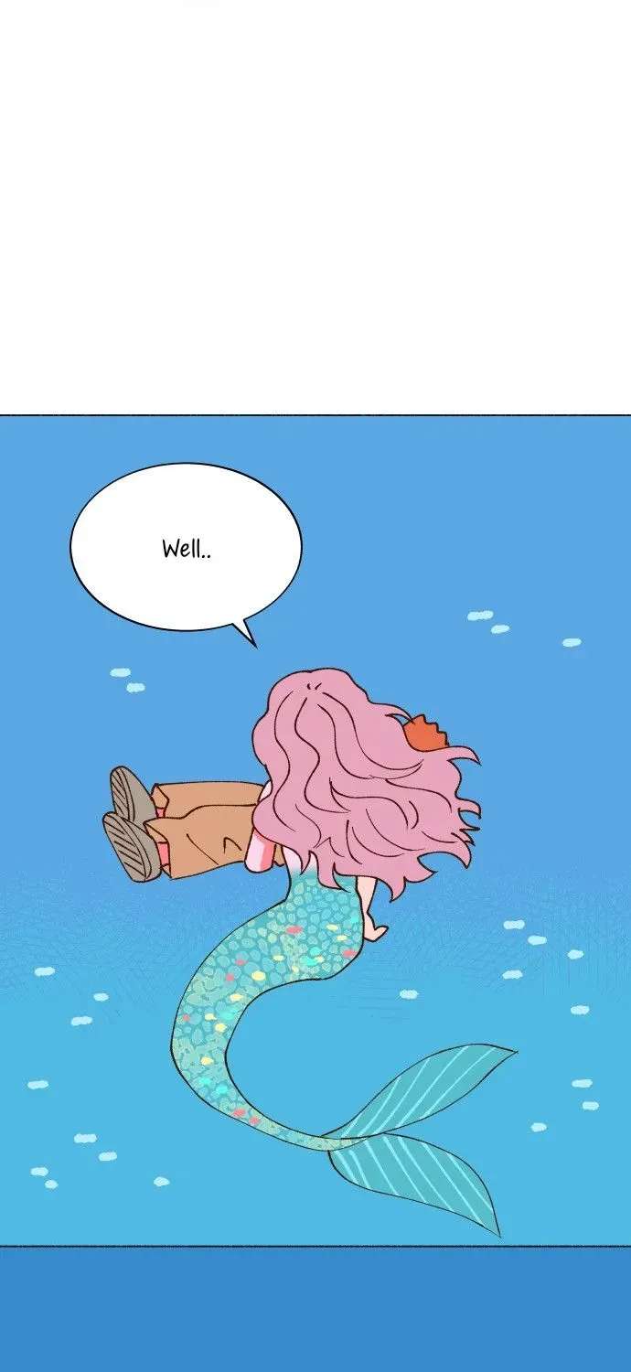 Even If It Goes to Waste Chapter 1 - page 42