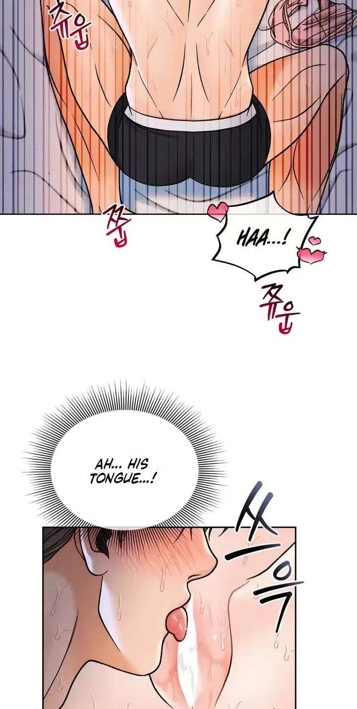 Confessions of a Chambermaid Chapter 28 - page 57