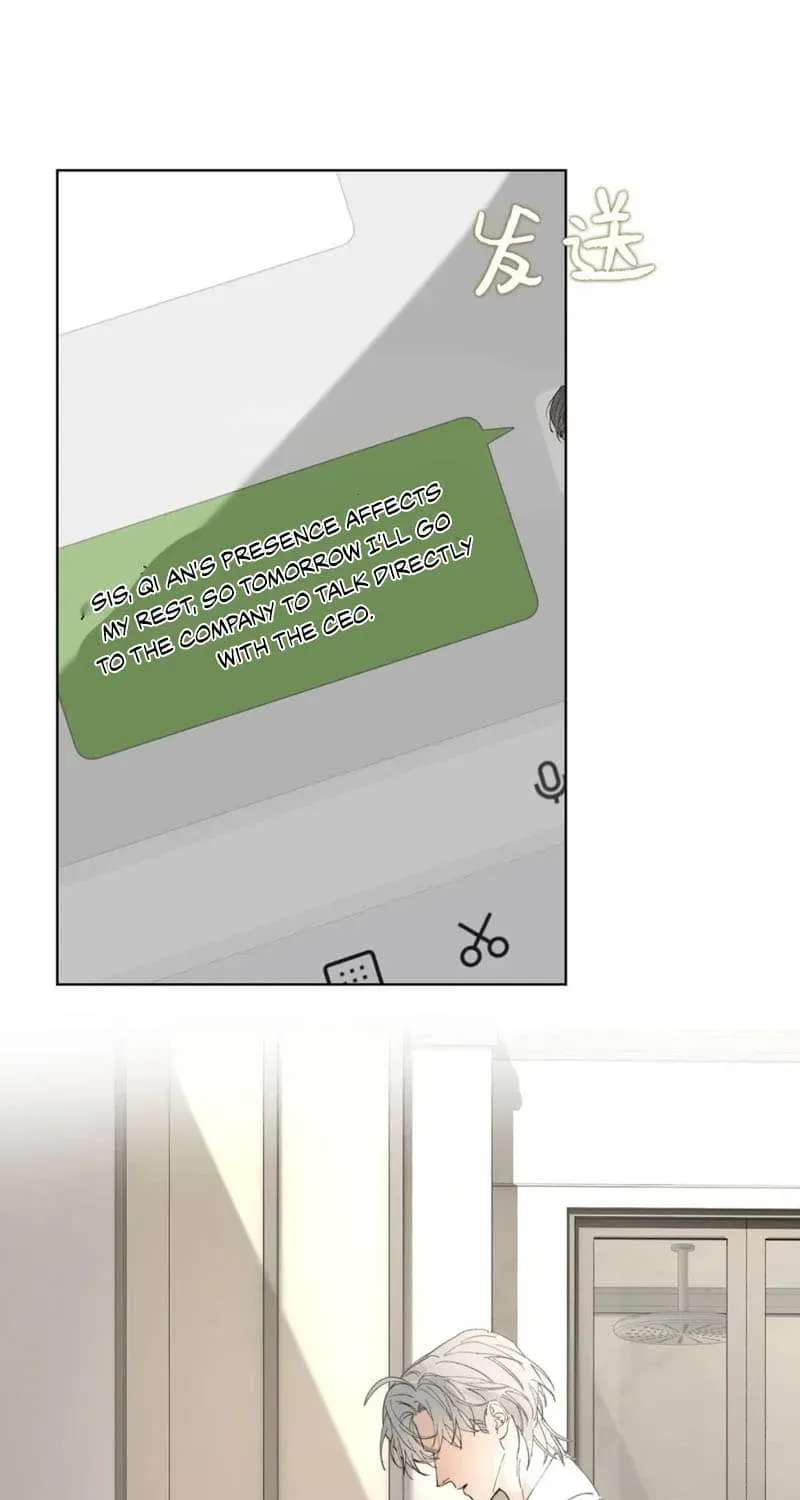 Before the Candle Burns Chapter 4 - page 44