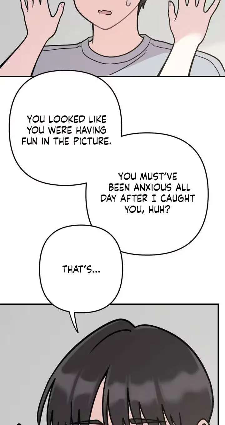 Operation Heart-Pounding Chapter 44 - page 67