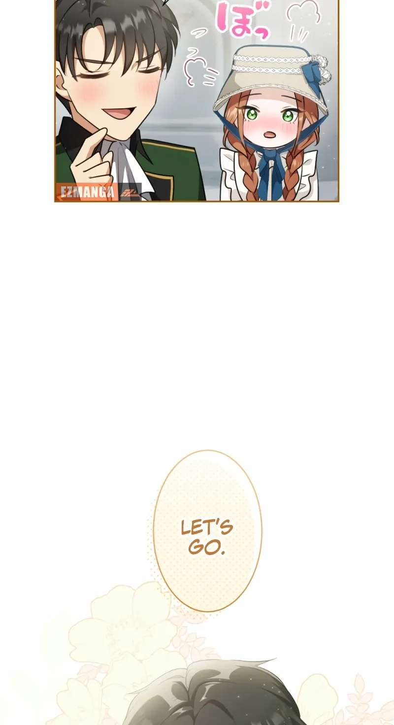 The Unhappy Poison Witch's Happy Marriage Chapter 14 - page 6