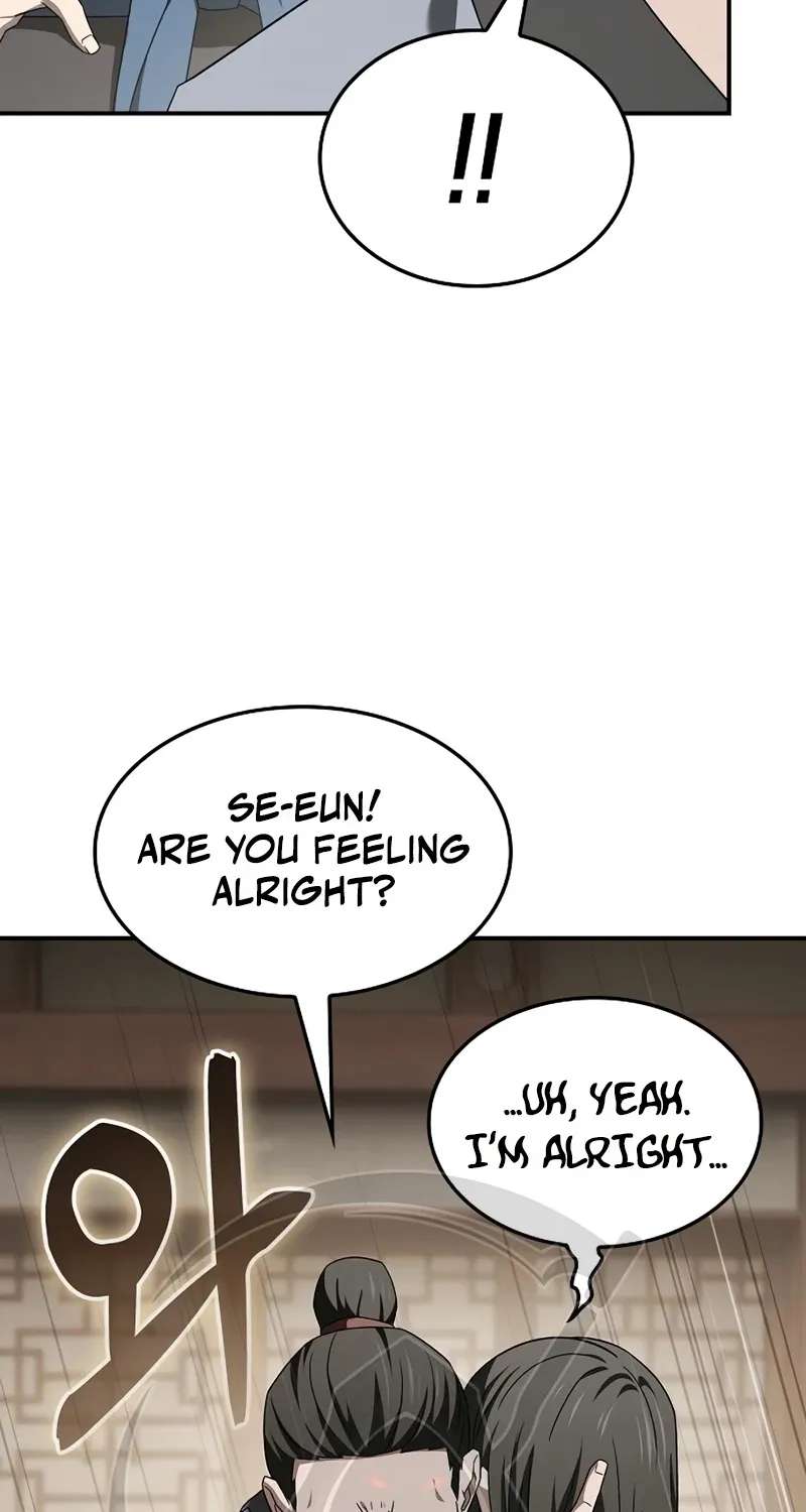 Golden Martial God Chapter 30 - page 59