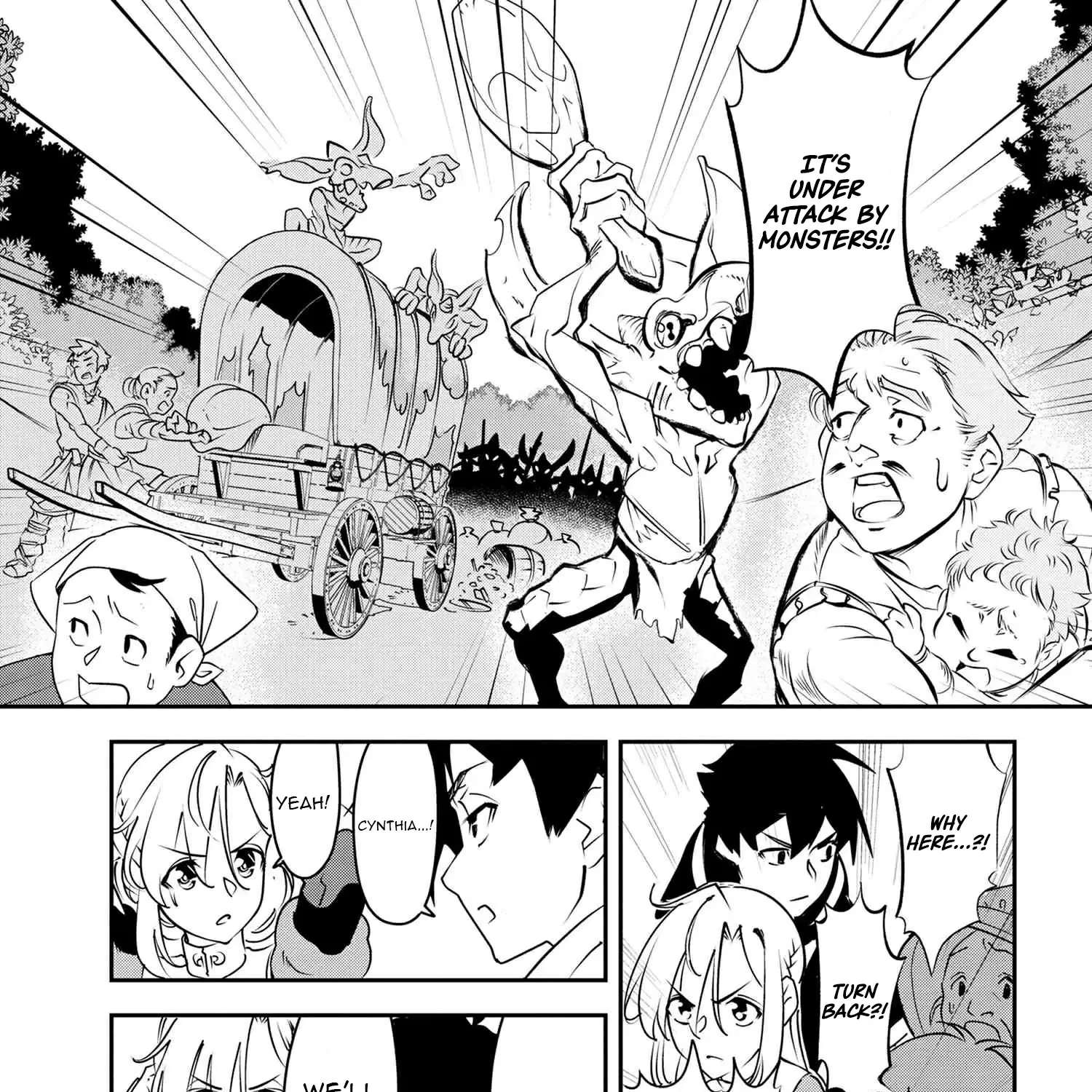 Yuusha Party wo Tsuihousareta Seireijutsushi - Saikyou-kyuu ni Kakusei shita Fuguu-shoku, Shin no Nakama to Godai Dungeon wo Seiha suru Chapter 2 - page 18