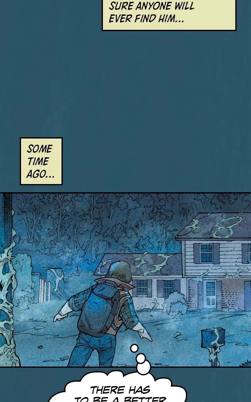 Stranger Things Chapter 5 - page 29