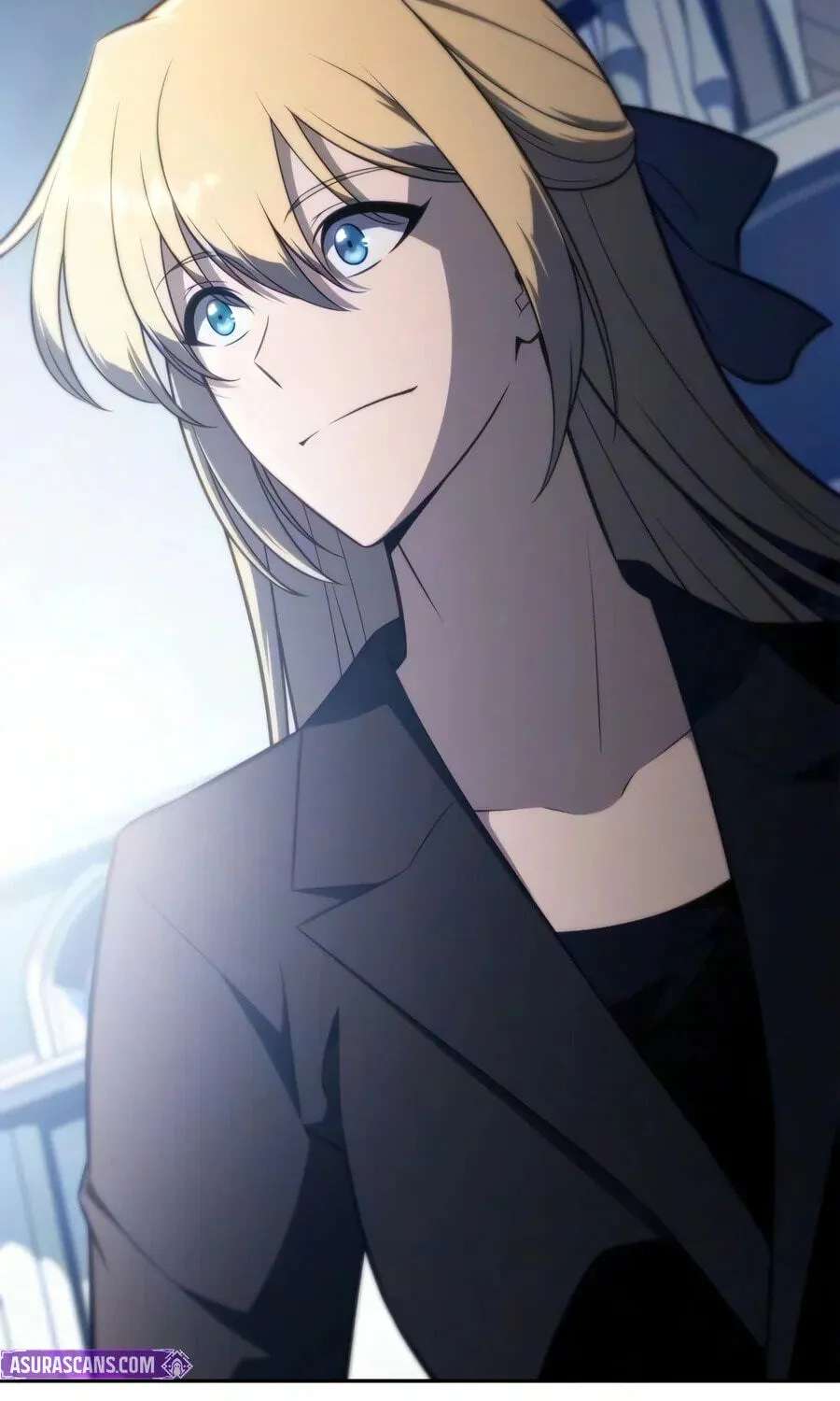 I’m the Max-Level Newbie Chapter 273 - page 159