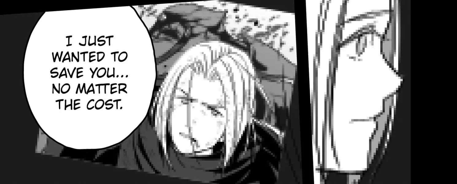 The Game Devil Chapter 27 - page 34