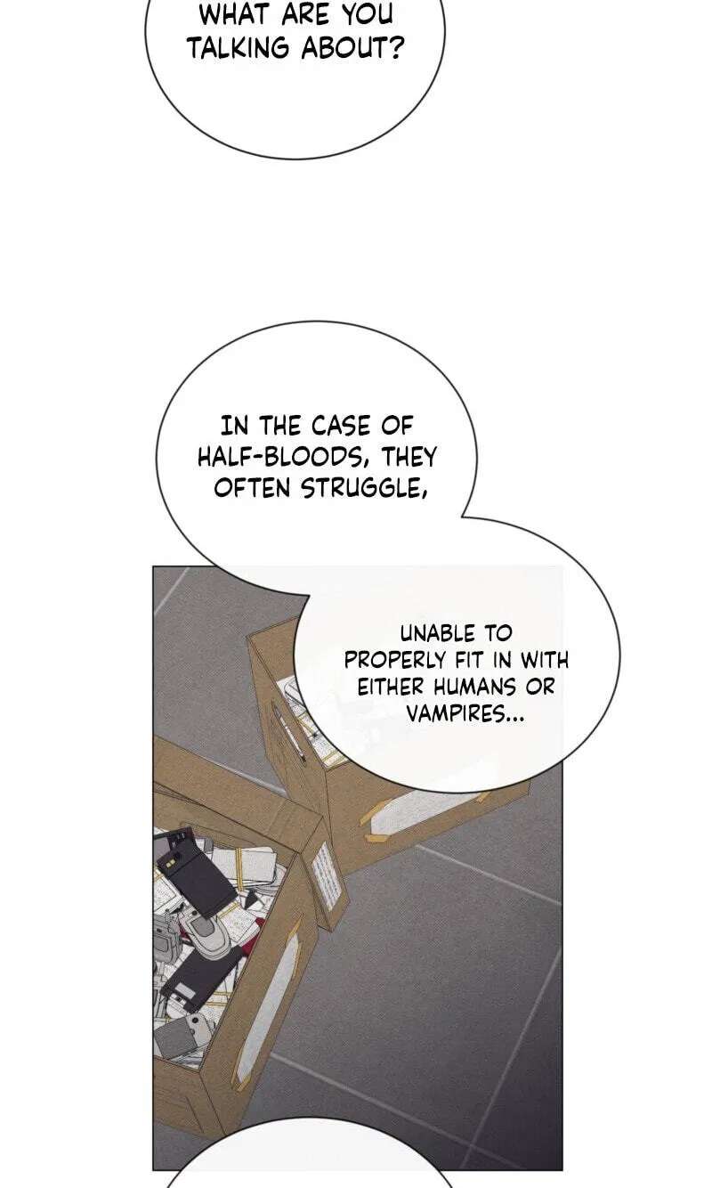 A Lovely Meal Chapter 29 - page 25