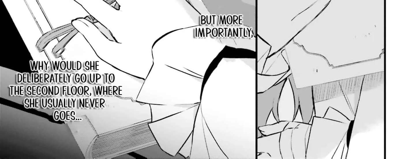 10 Days Until the Engagement is Broken Chapter 14 - page 23