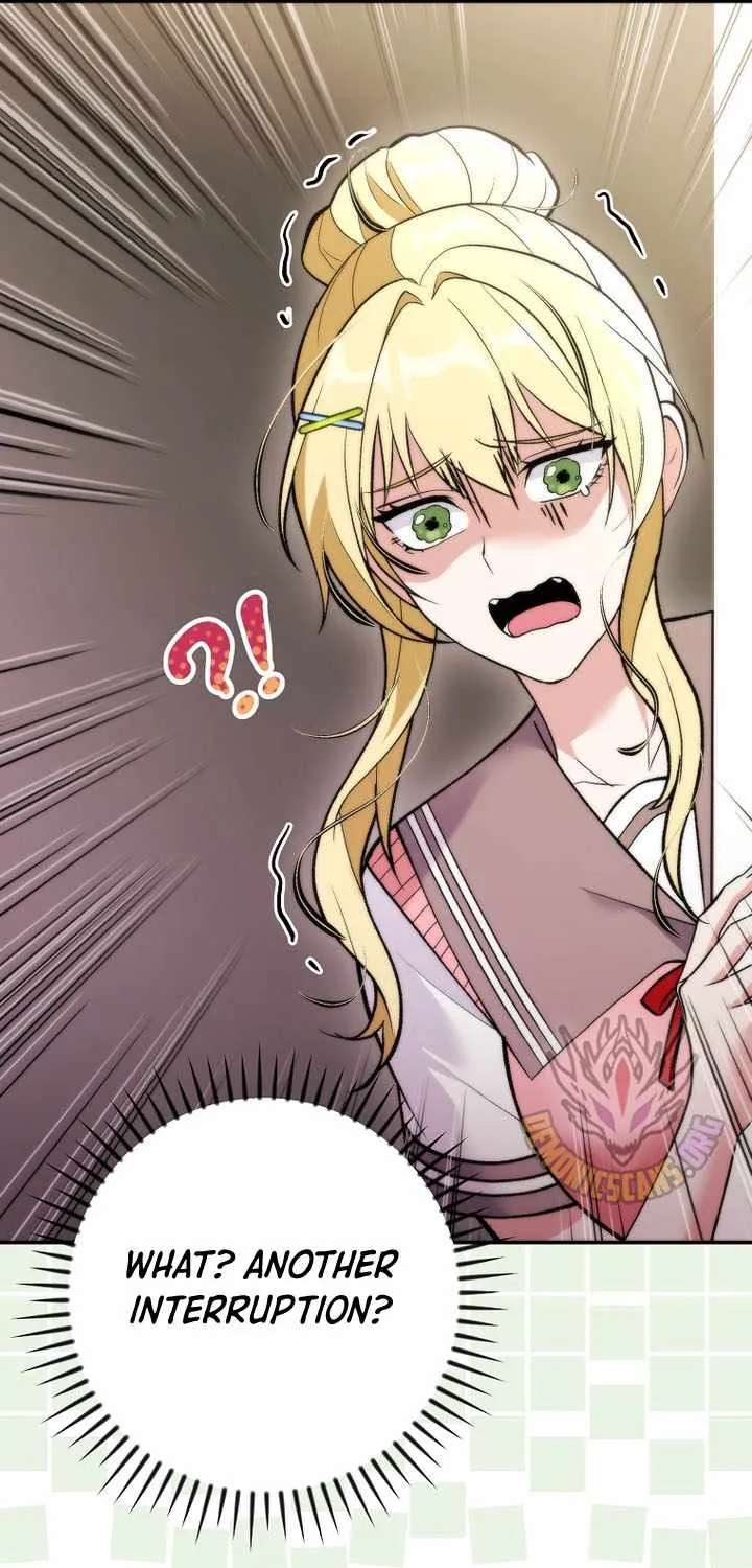 I Was Thrown Into an Unknown Manga Chapter 38 - page 44