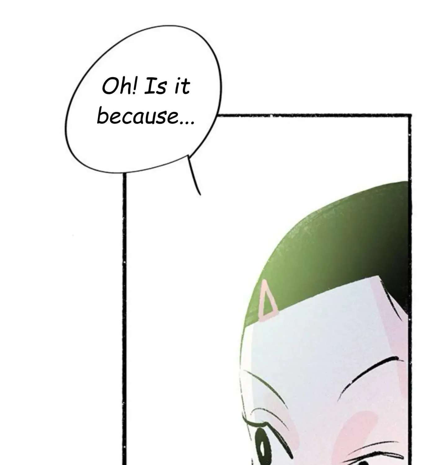 Why Don't I Have Anyone by My Side? Chapter 58 - page 86