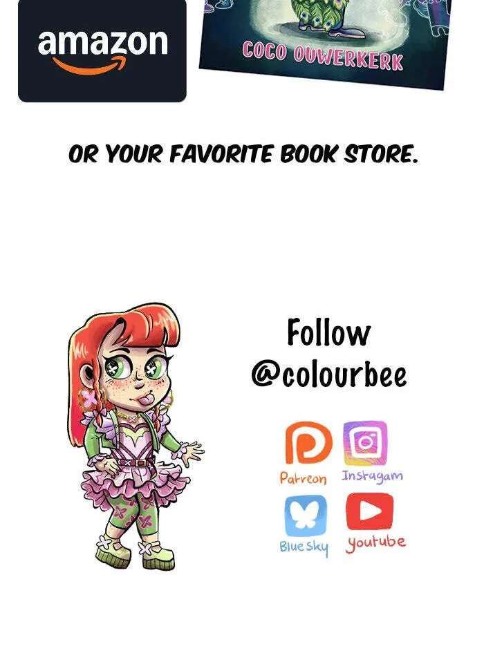Acception Chapter 335 - page 58