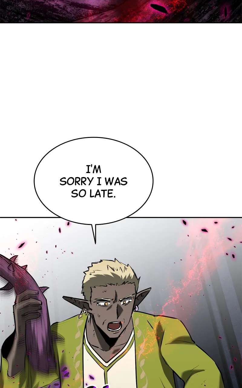 Defeating Dungeonsvia Copy Paste! Chapter 68 - page 35