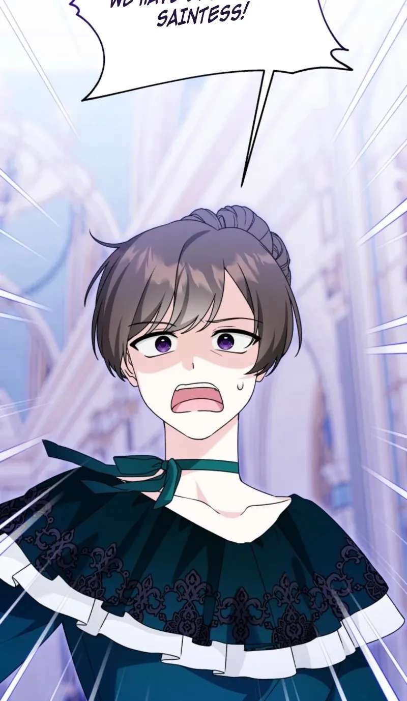 The Villain's Daughter-in-Law Rules by Nature Chapter 66 - page 82