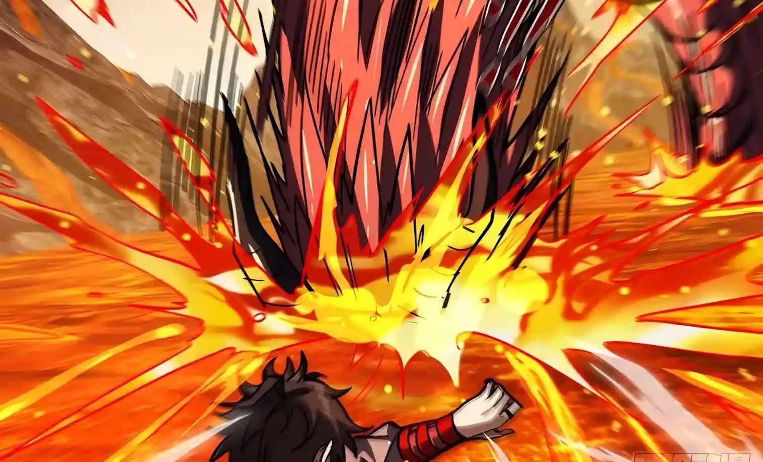 I May Be a Beginner, but I’m Actually a Level 99 Overpowered Player Chapter 22 - page 69