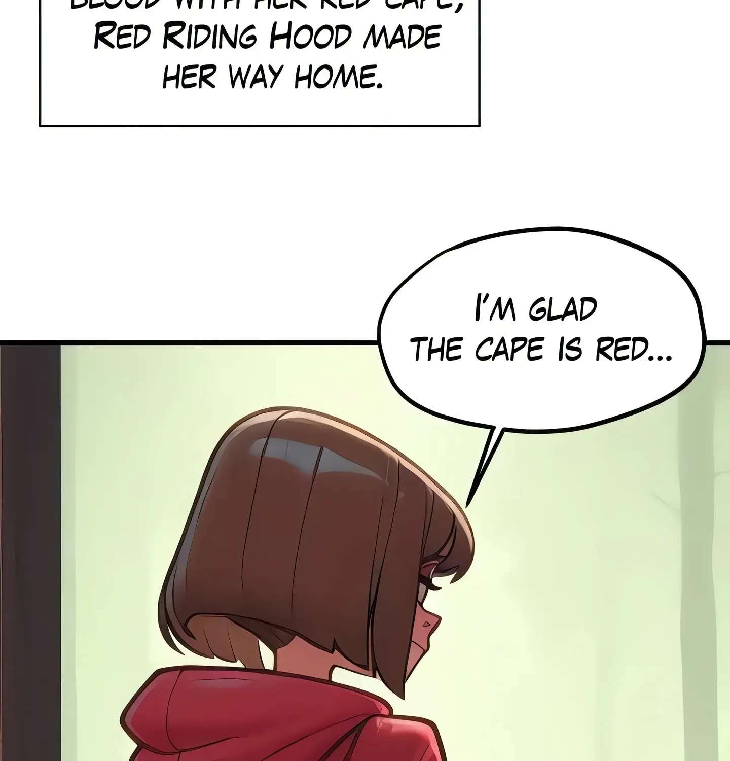 Grim fairy tale Chapter 6 - page 45