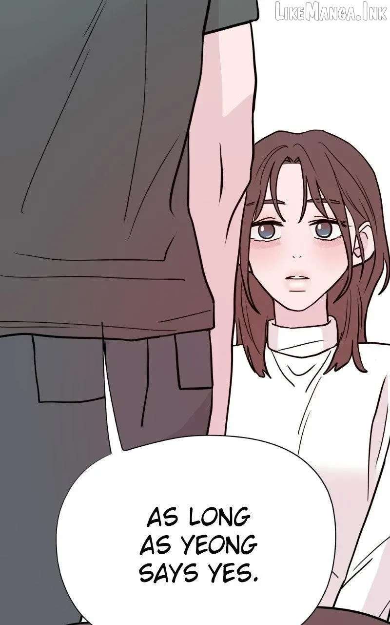 Love Letter Chapter 64 - page 111