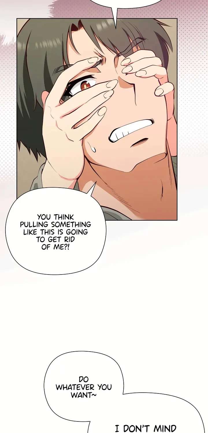Your Mom Is the Best Chapter 1 - page 52