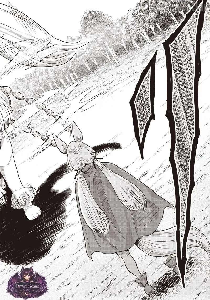 Resident Physician of the Brave Party Chapter 7.1 - page 12