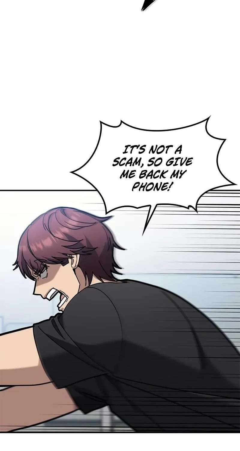 Fight Tier 1 Saving a tutor Chapter 15 - page 33