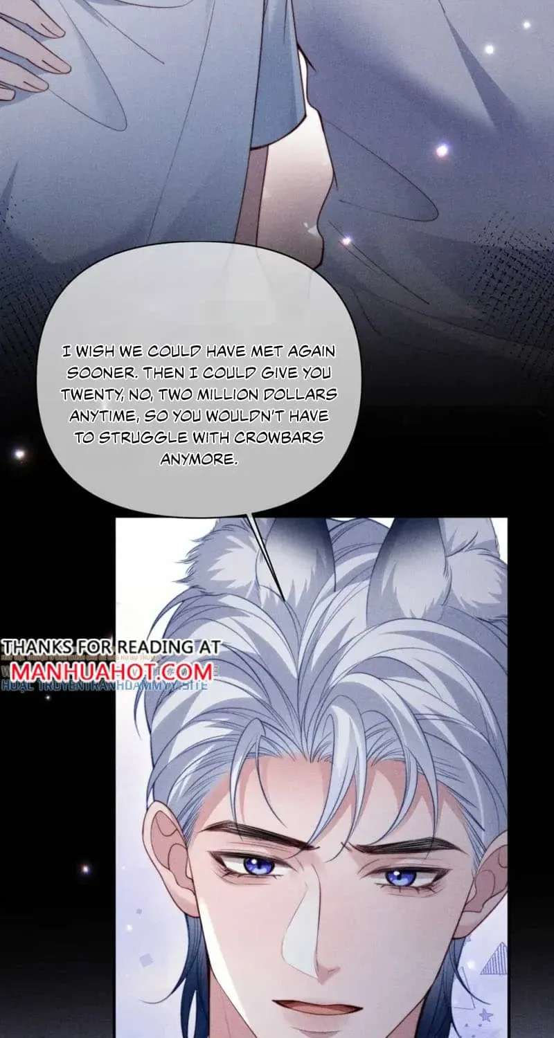 Subordinate Doting Chapter 95 - page 39
