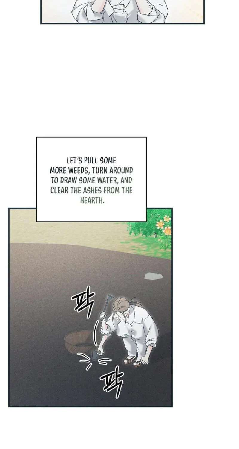 The Meaning of the White Pine Chapter 36 - page 50