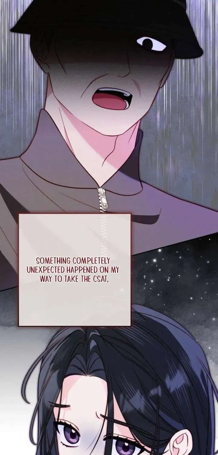 The Top Student Hides Her Regression Chapter 1 - page 21