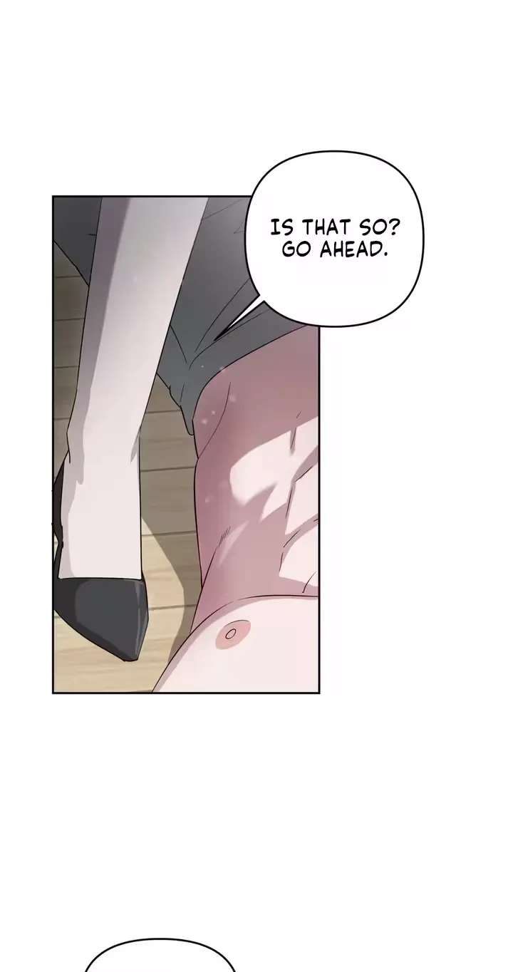 Sugar Lighting Chapter 3 - page 7
