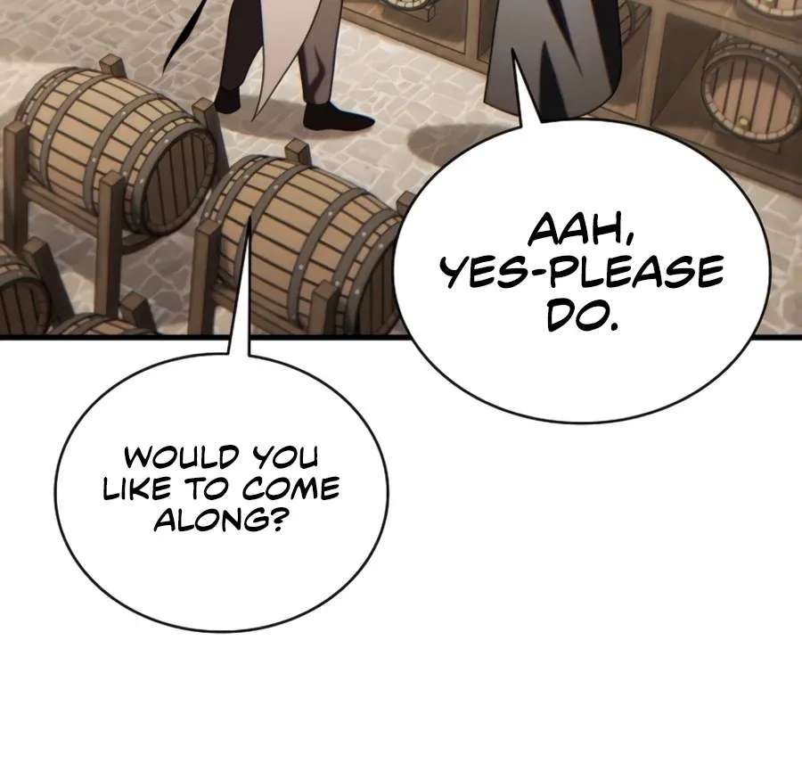 The Lord Who Levels Up by Absorbing Powers Chapter 17 - page 24
